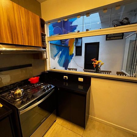 Escola Meditacao Ipanema - Quarto No Coracao Do Bairro Rio de Janeiro Zewnętrze zdjęcie