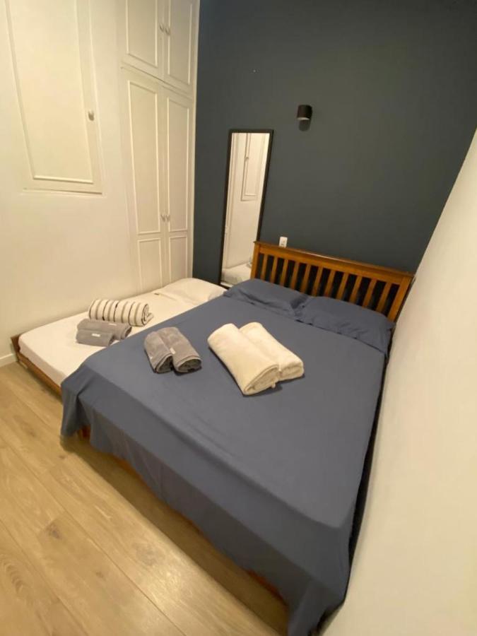 Escola Meditacao Ipanema - Quarto No Coracao Do Bairro Rio de Janeiro Zewnętrze zdjęcie