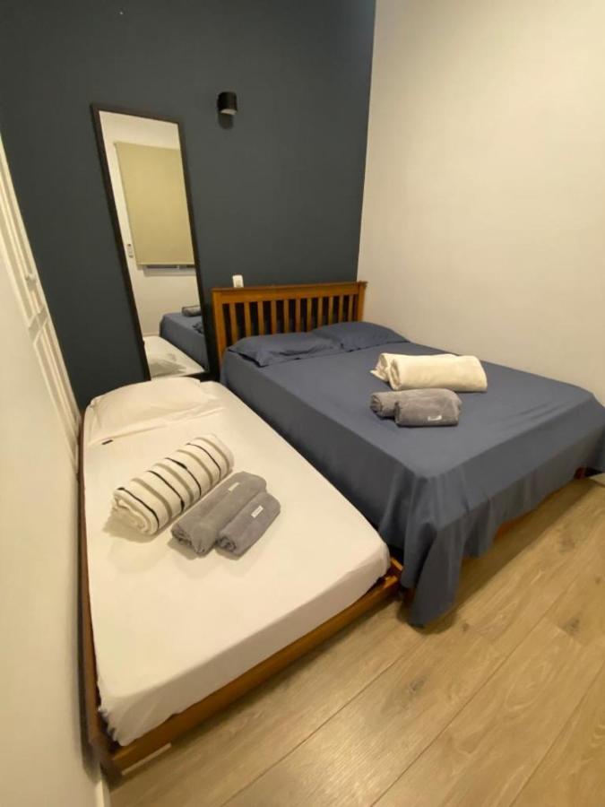 Escola Meditacao Ipanema - Quarto No Coracao Do Bairro Rio de Janeiro Zewnętrze zdjęcie