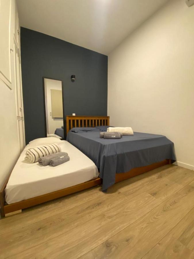 Escola Meditacao Ipanema - Quarto No Coracao Do Bairro Rio de Janeiro Zewnętrze zdjęcie