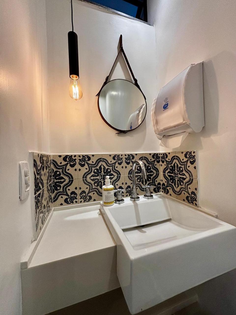 Escola Meditacao Ipanema - Quarto No Coracao Do Bairro Rio de Janeiro Zewnętrze zdjęcie