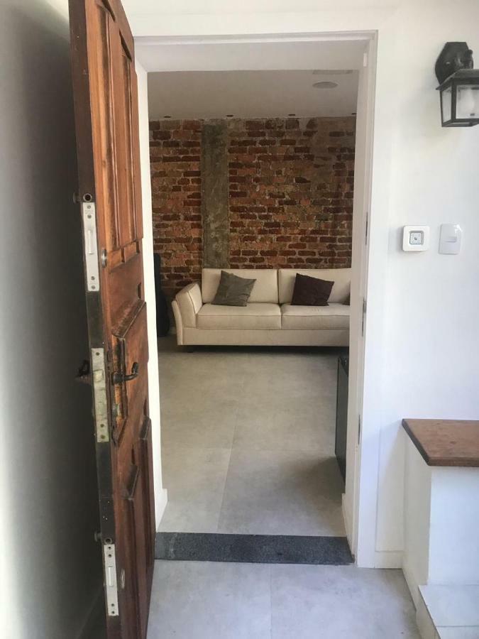 Escola Meditacao Ipanema - Quarto No Coracao Do Bairro Rio de Janeiro Zewnętrze zdjęcie
