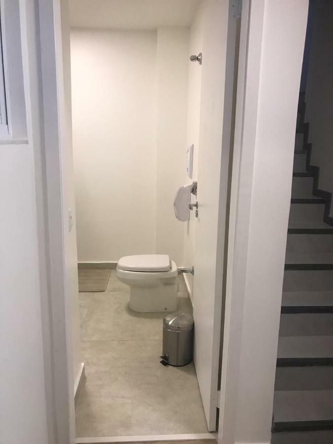 Escola Meditacao Ipanema - Quarto No Coracao Do Bairro Rio de Janeiro Zewnętrze zdjęcie