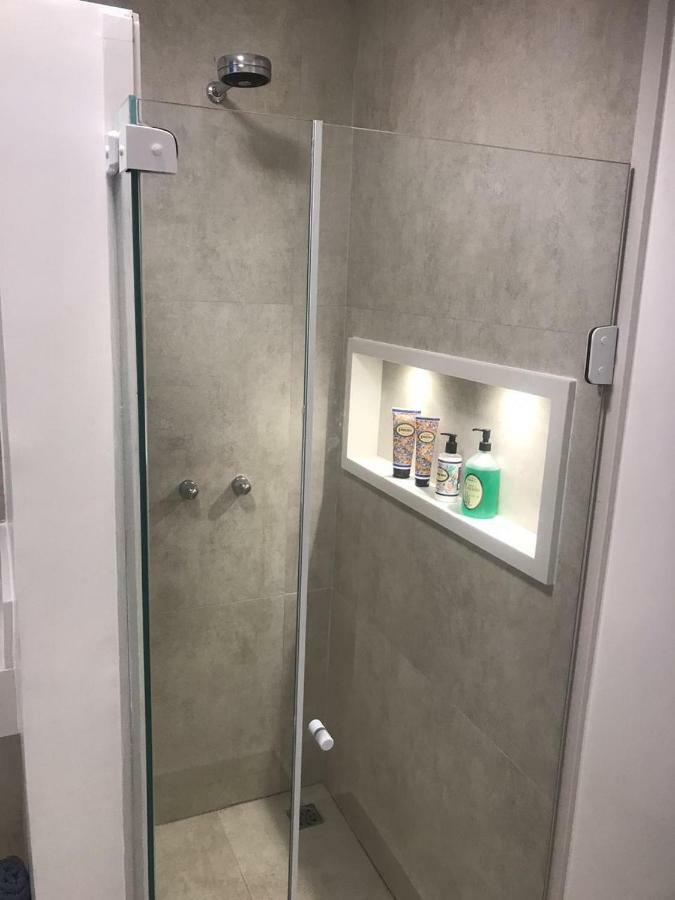 Escola Meditacao Ipanema - Quarto No Coracao Do Bairro Rio de Janeiro Zewnętrze zdjęcie