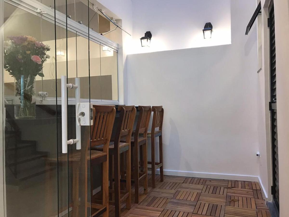 Escola Meditacao Ipanema - Quarto No Coracao Do Bairro Rio de Janeiro Zewnętrze zdjęcie