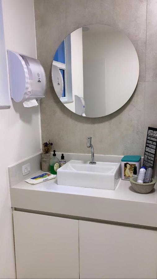 Escola Meditacao Ipanema - Quarto No Coracao Do Bairro Rio de Janeiro Zewnętrze zdjęcie